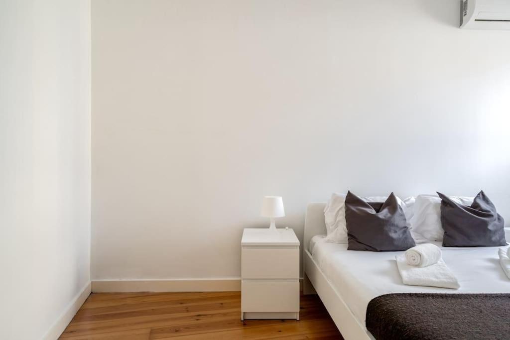 Apartment Cozy Ground Floor With Ac And Loft Bedroom